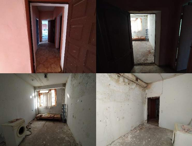 Продам офис 495.4 м.кв.