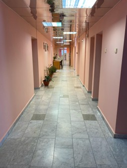 Продам торговое помещение 776.4 м.кв.
