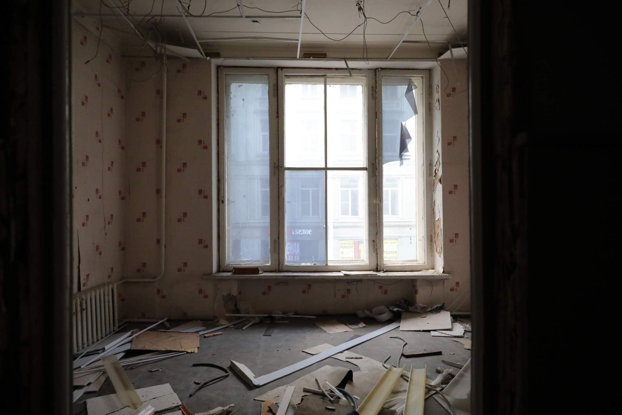 Сдам в аренду офис 208.4 м.кв.