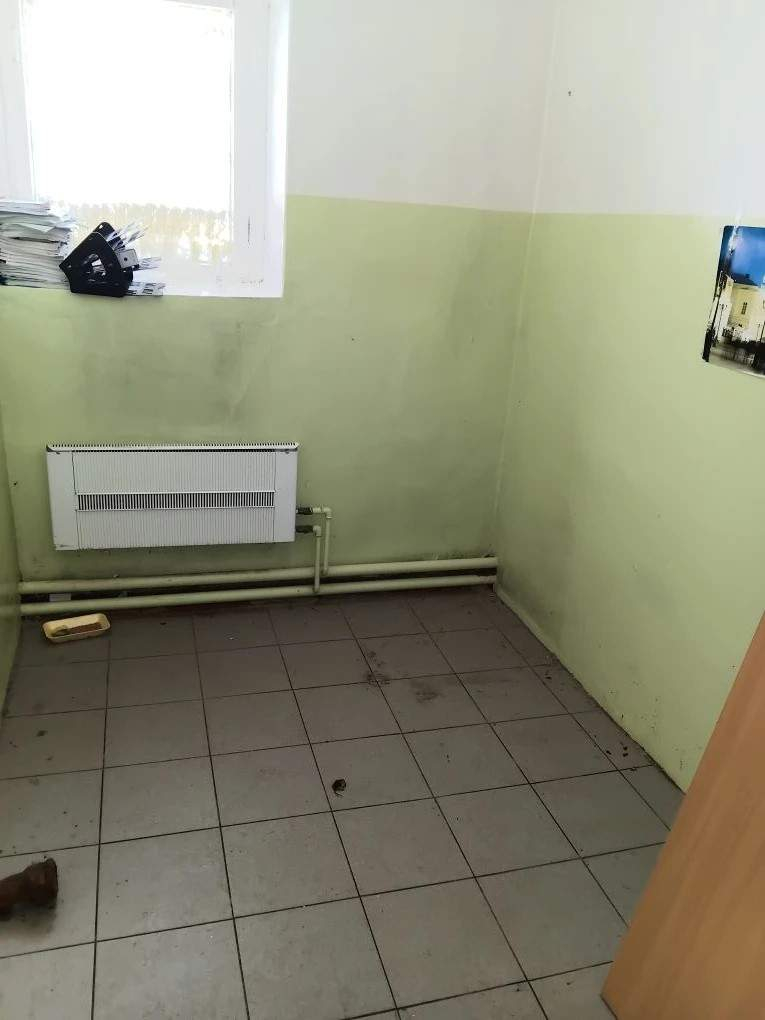 Продам офис 183.7 м.кв.