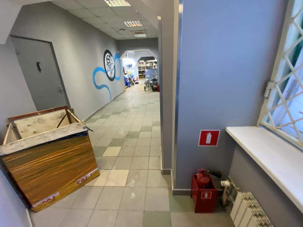 Продам офис 237.2 м.кв.