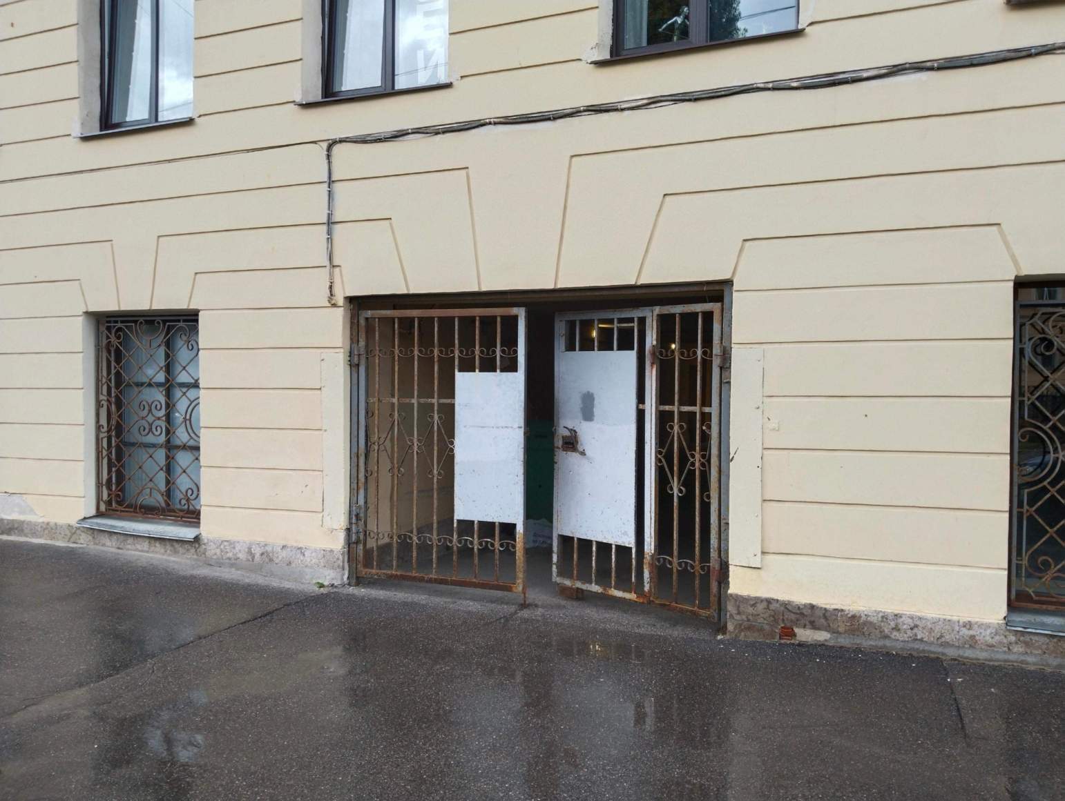 Продам офис 53.9 м.кв.