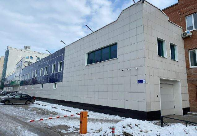 Офис в аренду в Тольятте, Юбилейная улица, 55 фото №0