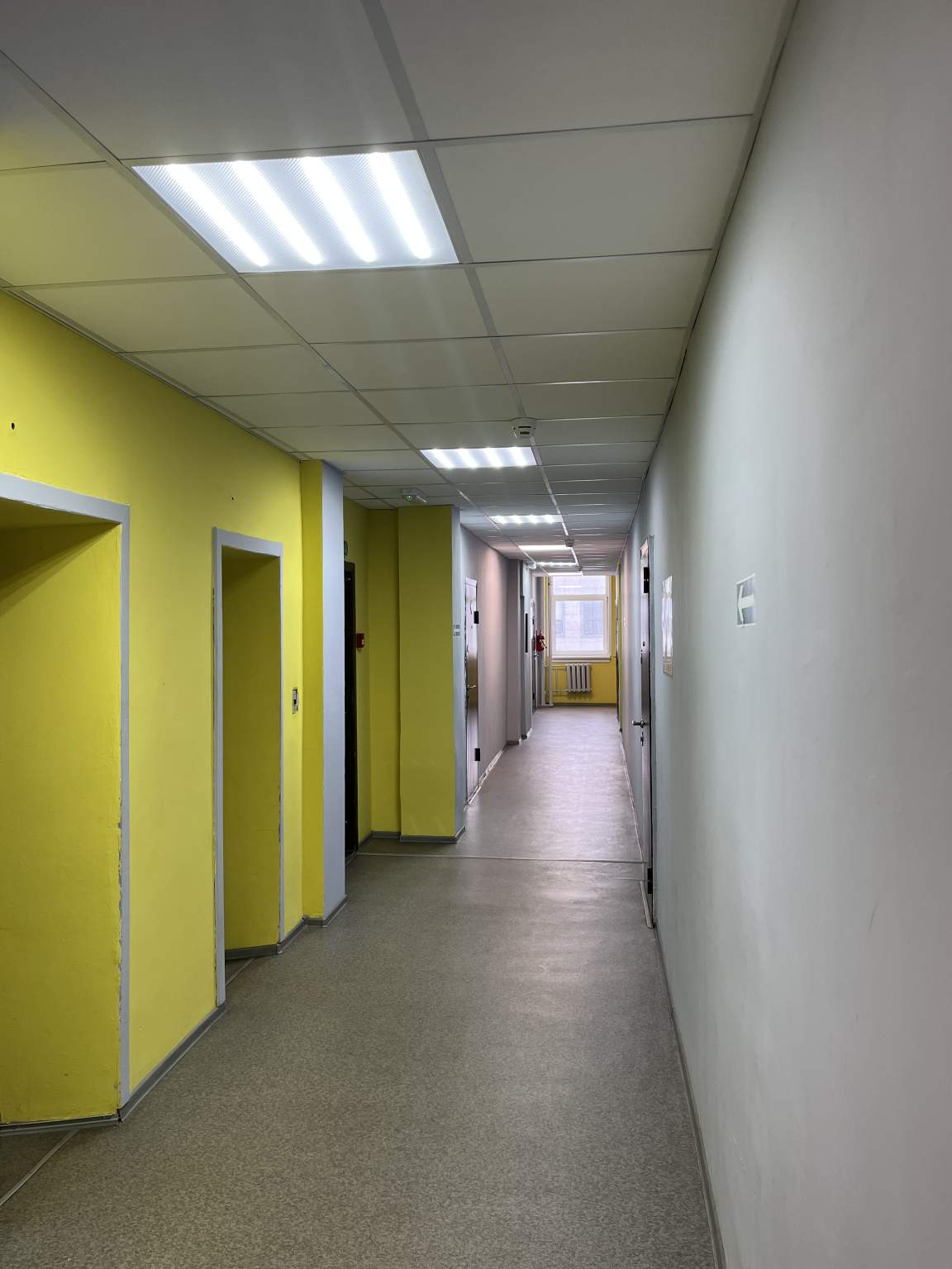 Сдам в аренду офис 22.4 м.кв.