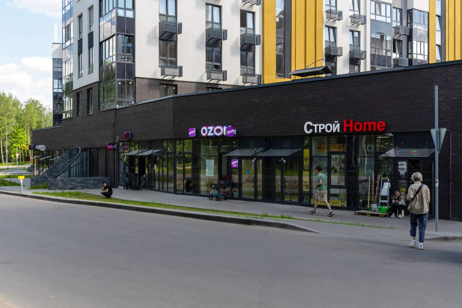 Сдам в аренду помещение свободного назначения 40.7 м.кв.