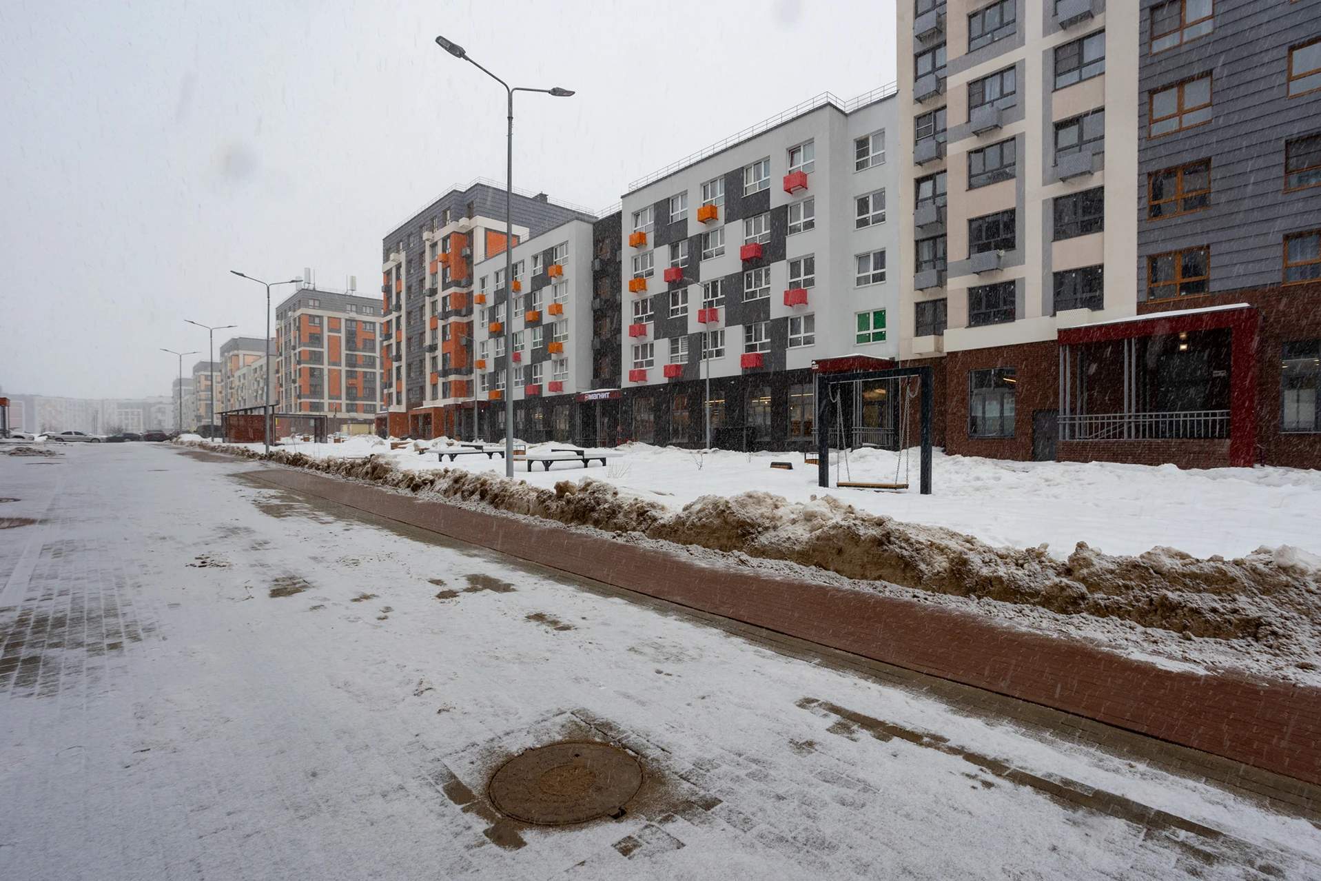 Сдам в аренду помещение свободного назначения 54.6 м.кв.