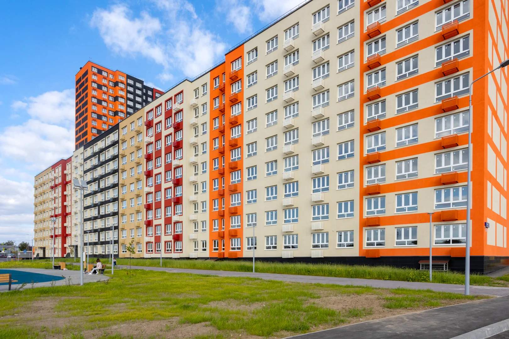 Продам помещение свободного назначения 35.7 м.кв.