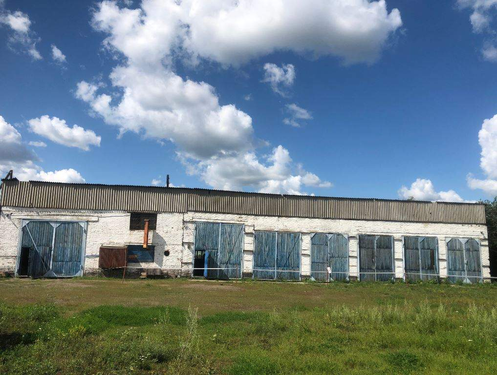 Продам торговое помещение 490.5 м.кв.