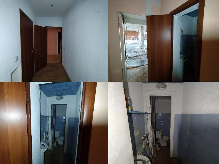 Продам офис 495.4 м.кв.