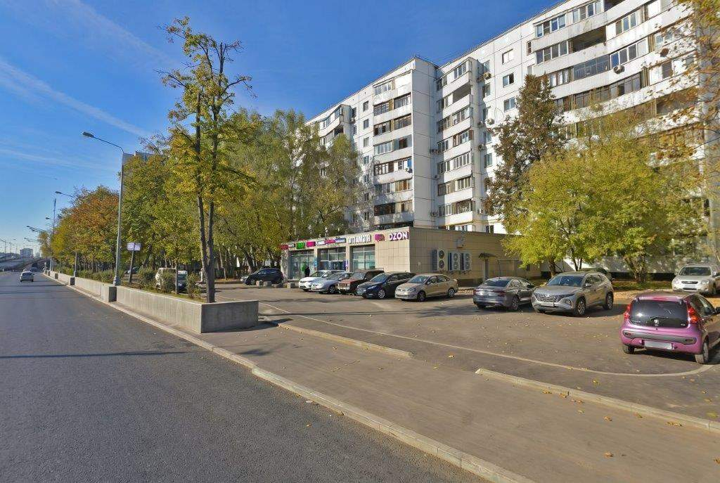 Продам офис 829.3 м.кв.