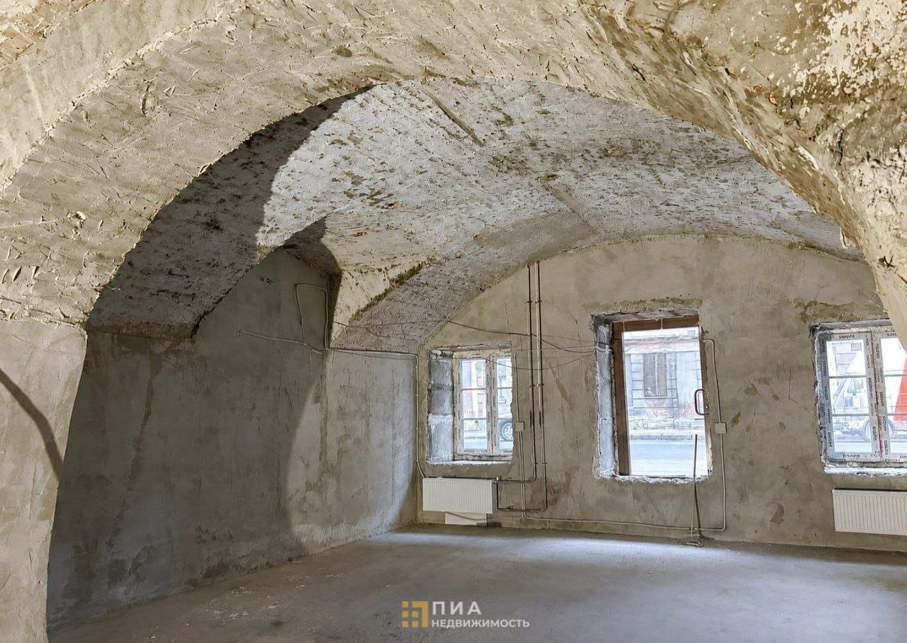 Сдам в аренду помещение свободного назначения 180 м.кв.