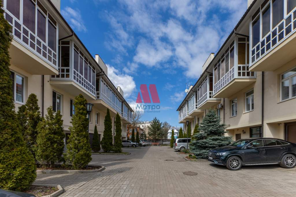 Квартира на продажу в Ярославле, Советская улица, 8к2 фото №1