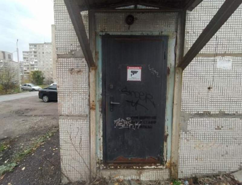 Продам офис 495.4 м.кв.