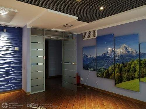 Офис на продажу в Москве, Долгоруковская улица, 4А фото №16