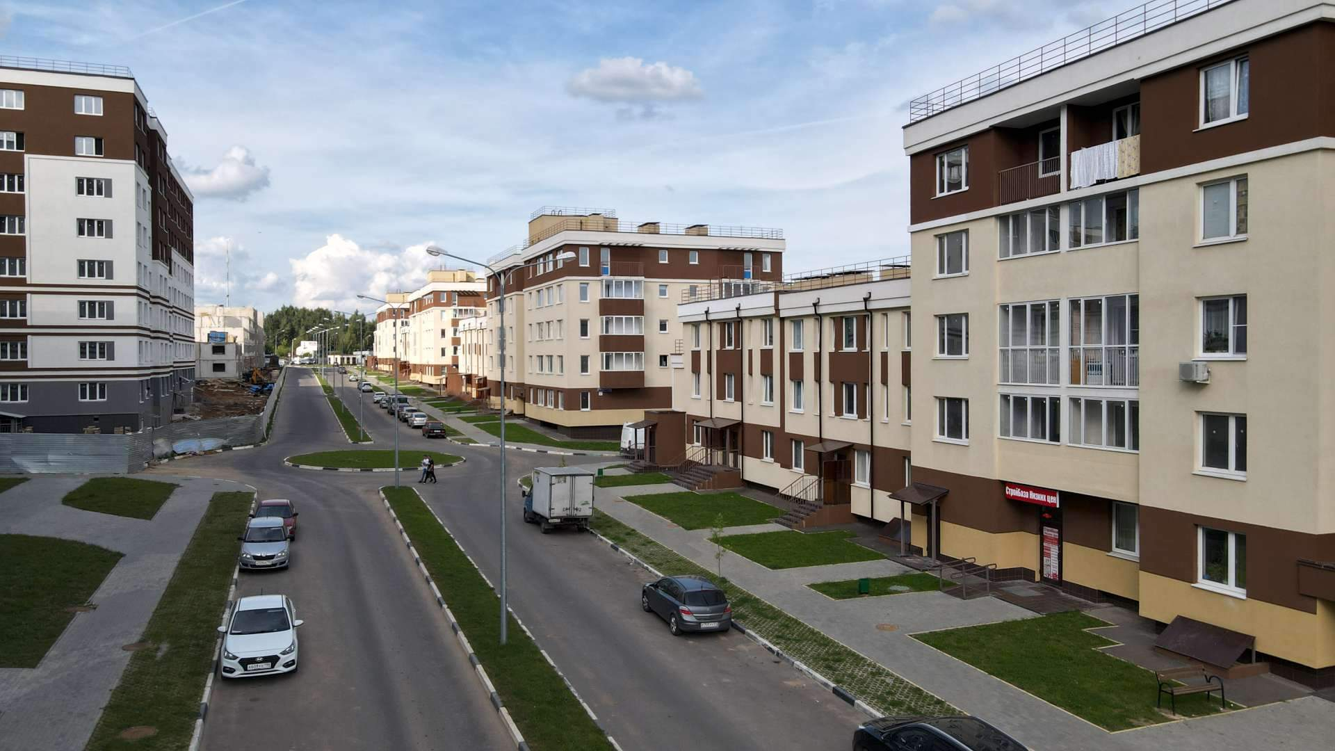 Сдам в аренду помещение свободного назначения 124.1 м.кв.