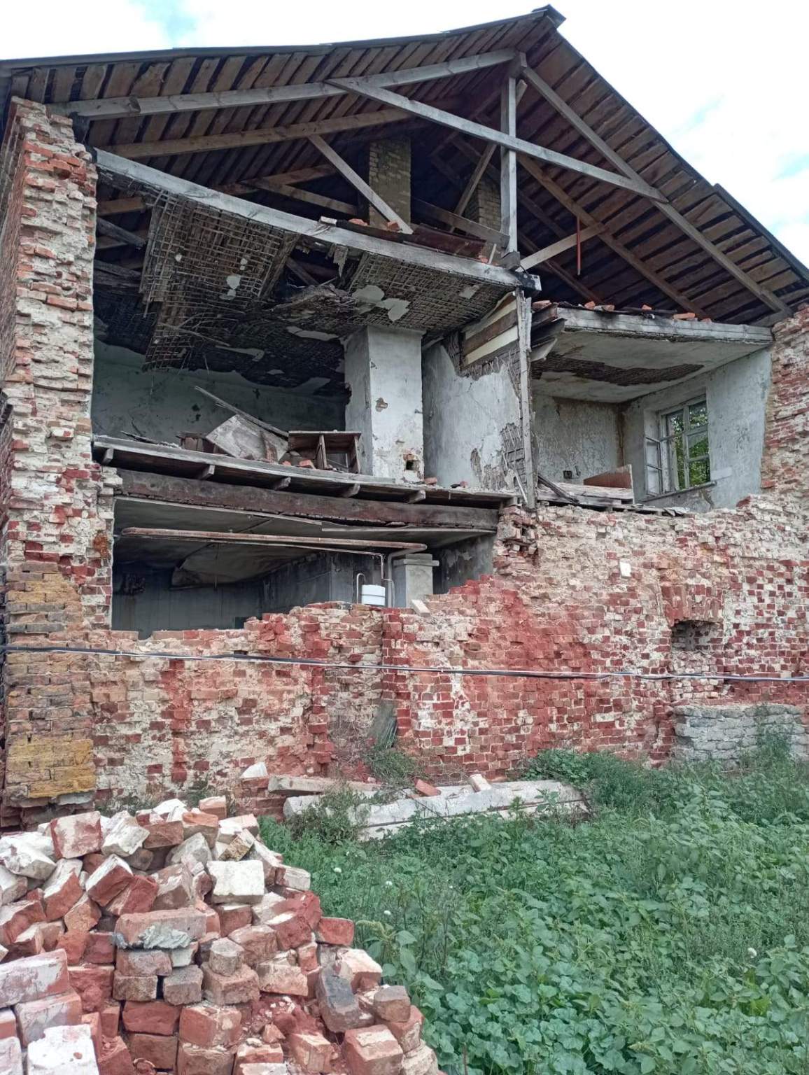 Продам офис 118.5 м.кв.