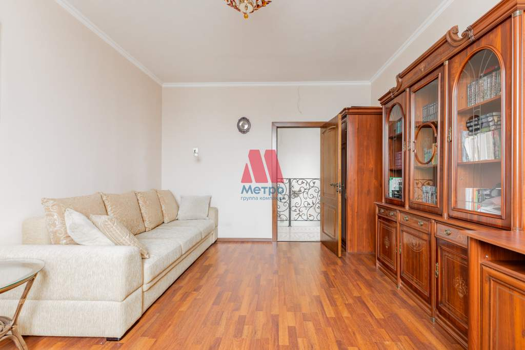 Квартира на продажу в Ярославле, Советская улица, 8к2 фото №23