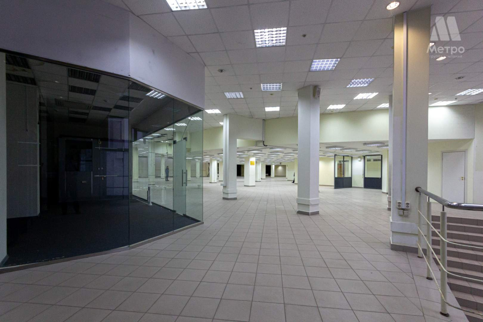 Торговая площадь на продажу в Ярославле, Московский проспект, 80а фото №1