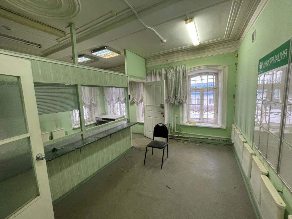 Сдам в аренду офис 120.3 м.кв.