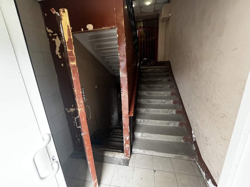 Продам офис 17.6 м.кв.