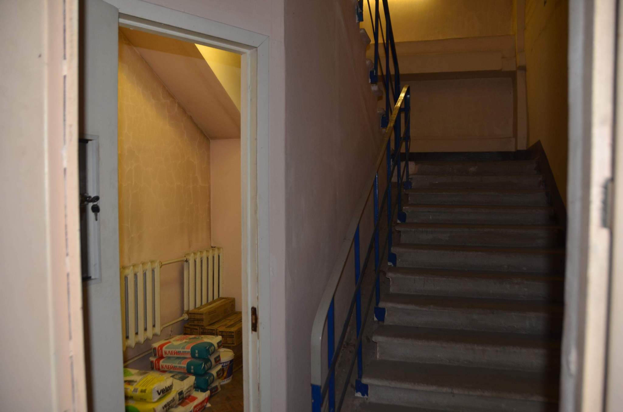 Сдам в аренду офис 714.5 м.кв.