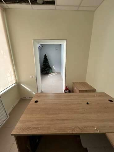 Продам офис 60.6 м.кв.