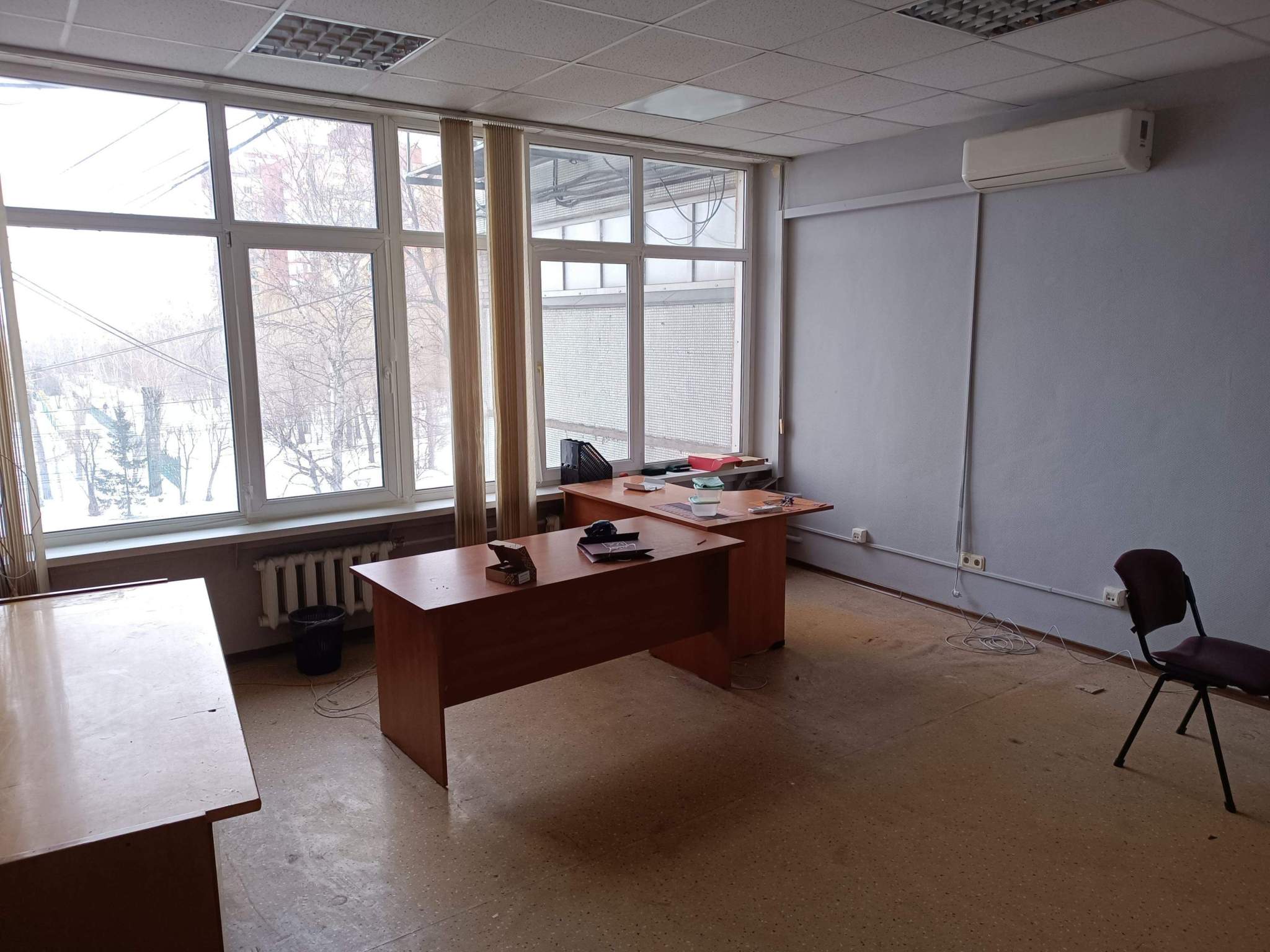 Продам офис 624.3 м.кв.