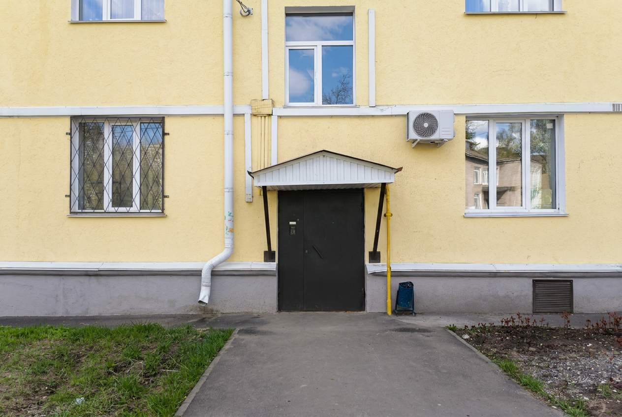Офис на продажу в Уфе, Кольцевая улица, 61 фото №4