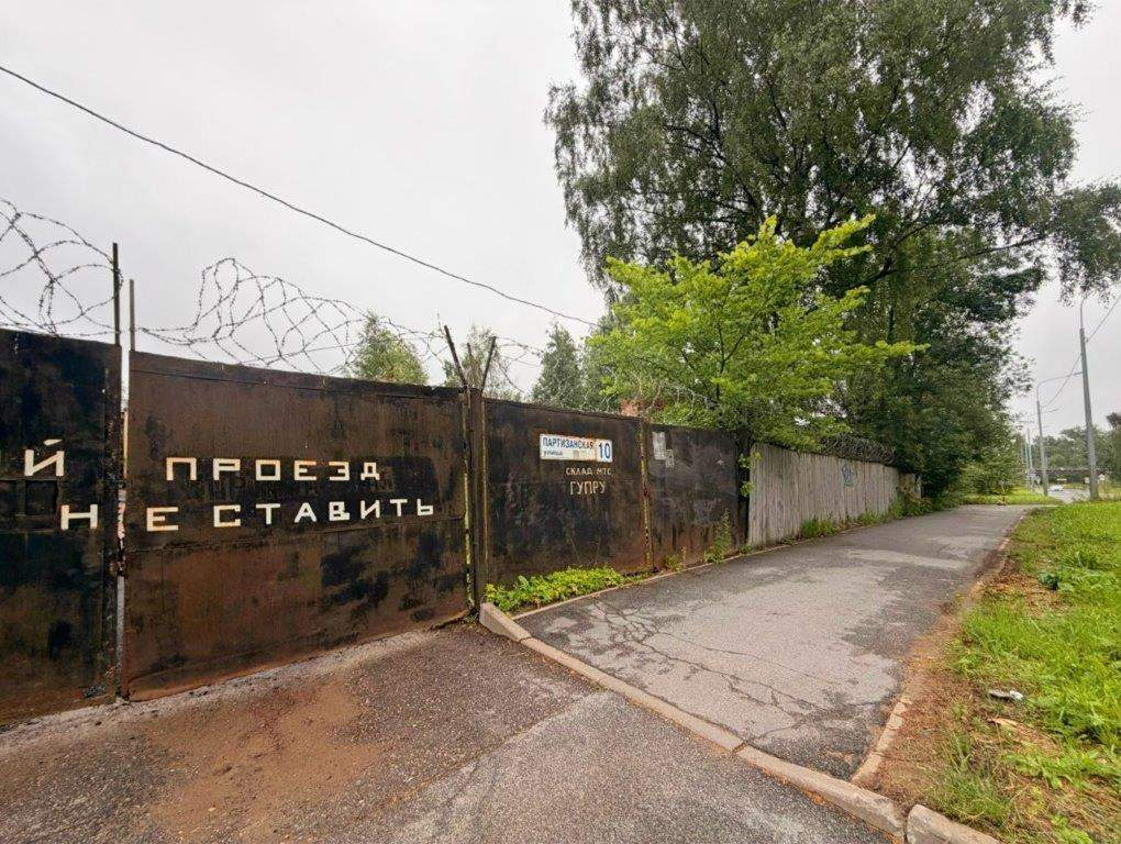Продам торговое помещение 1486.9 м.кв.