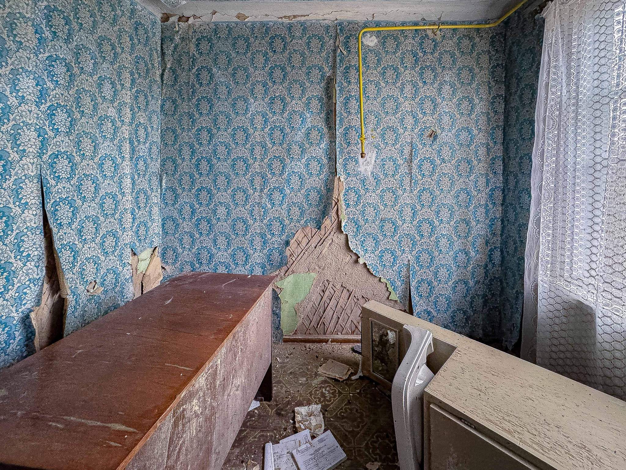 Продам торговое помещение 53.9 м.кв.