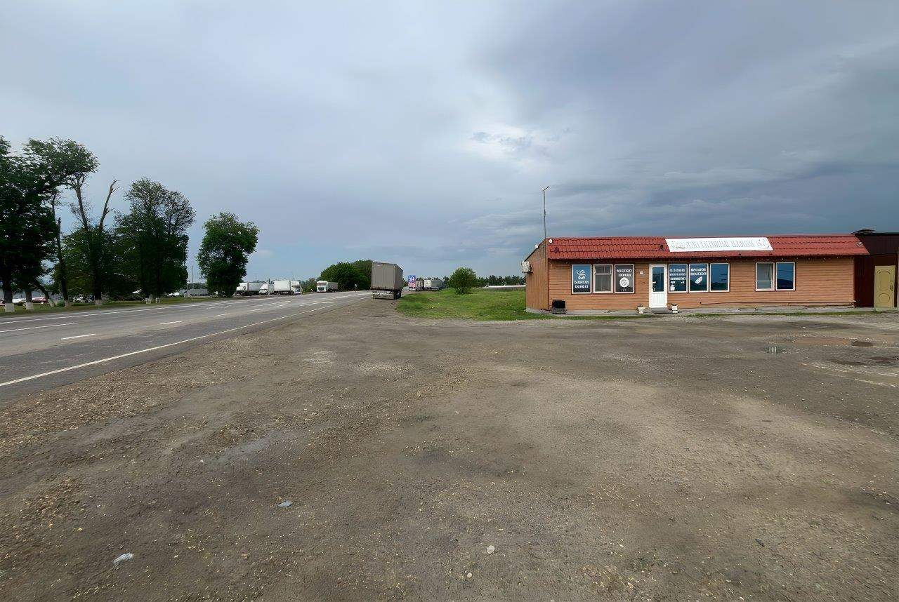 Продам земельный участок 48929 м.кв.