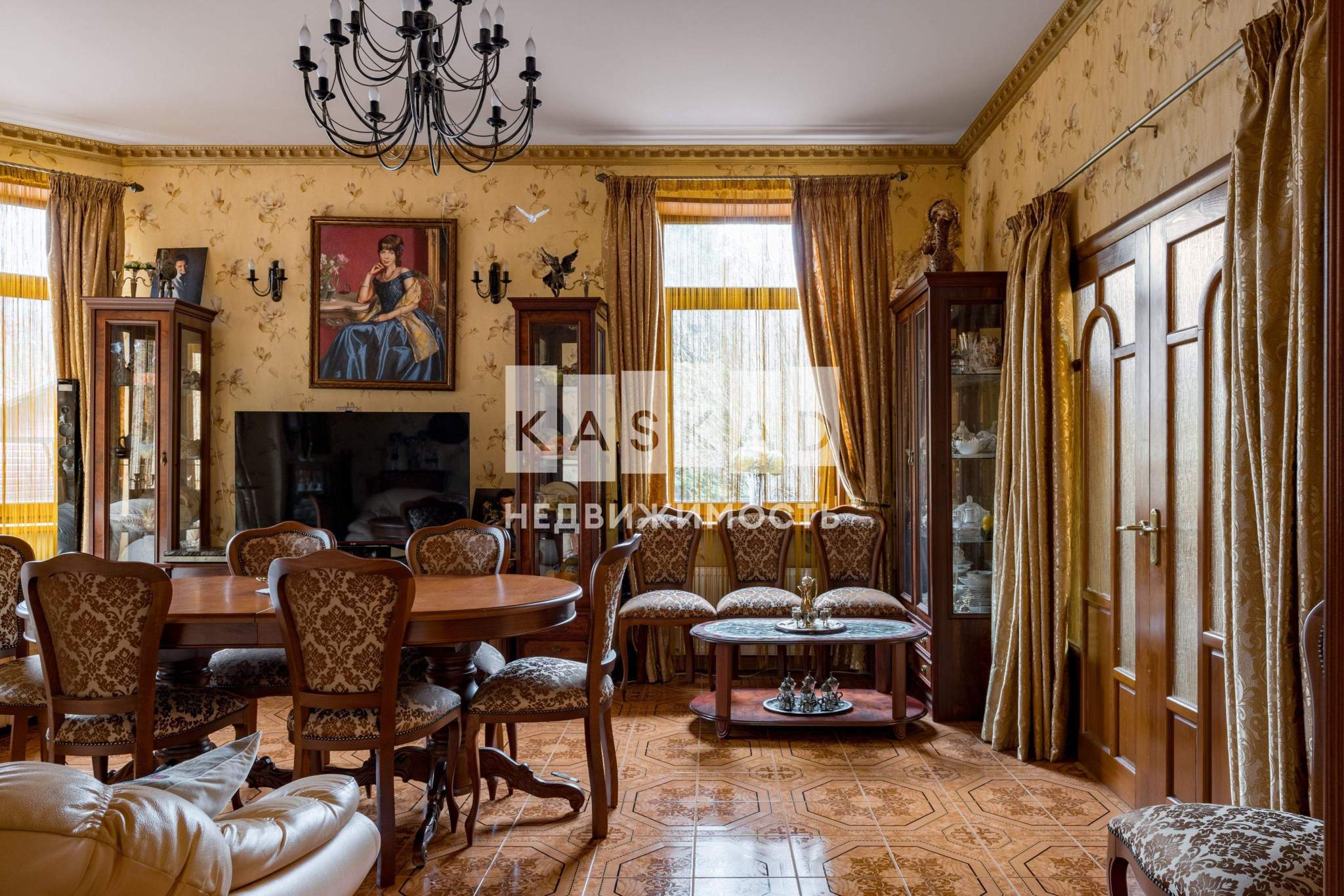 Коттедж на продажу в Раменском, Подгорная улица, 45 фото №13