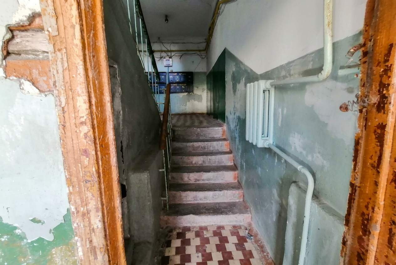 Офис на продажу в Уфе, Кольцевая улица, 61 фото №5