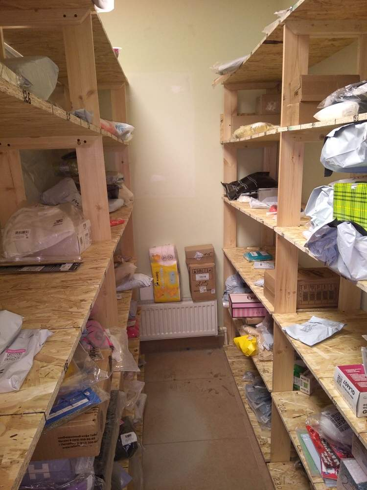 Продам торговое помещение 380.8 м.кв.