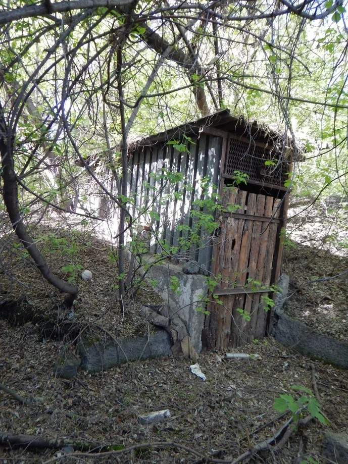 Продам склад 874.7 м.кв.