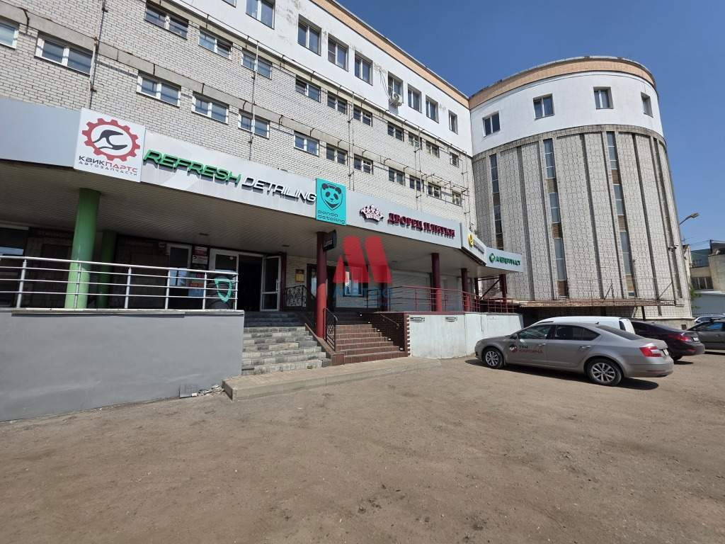 Продам помещение свободного назначения 394 м.кв.
