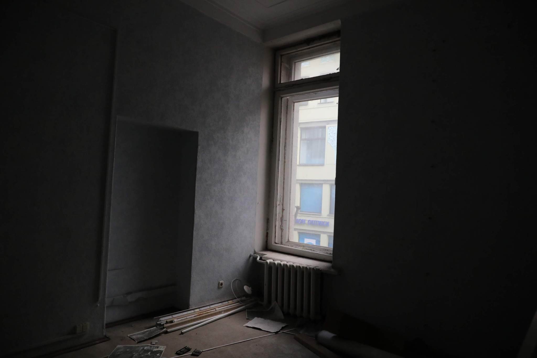 Сдам в аренду офис 208.4 м.кв.