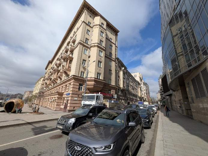 Продам офис 110.4 м.кв.