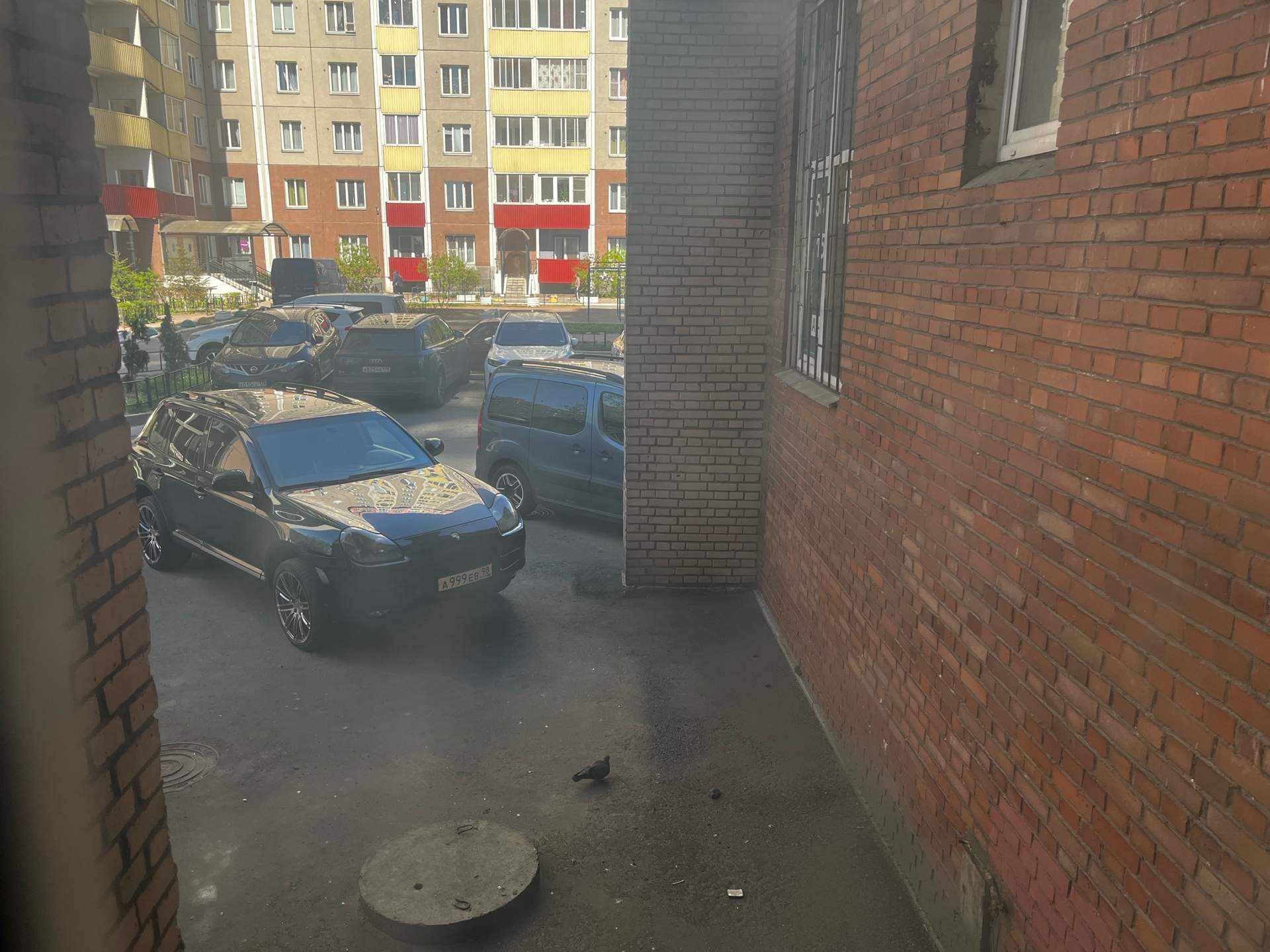 Продам офис 9.9 м.кв.