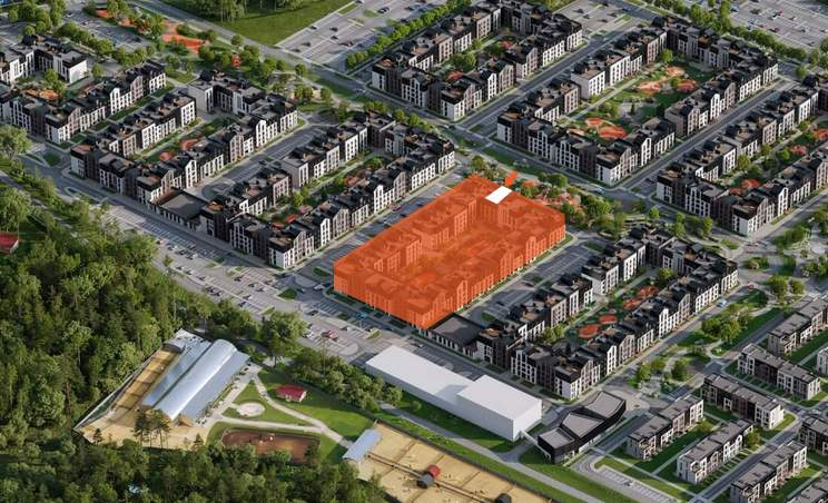 Продам помещение свободного назначения 80.8 м.кв.