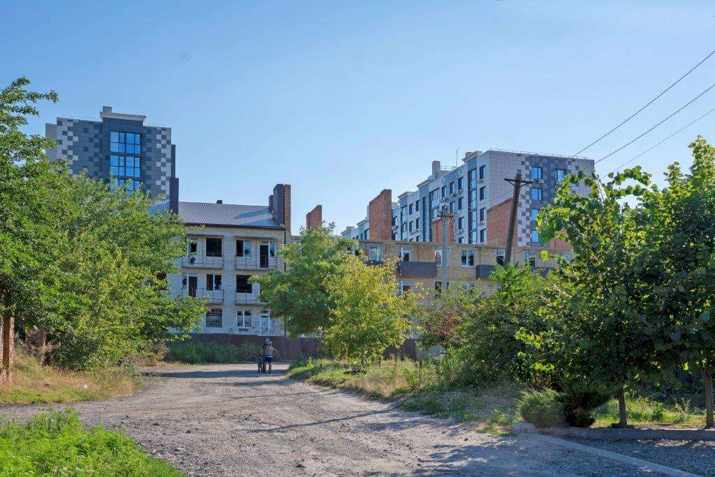 Продам земельный участок 2870 м.кв.