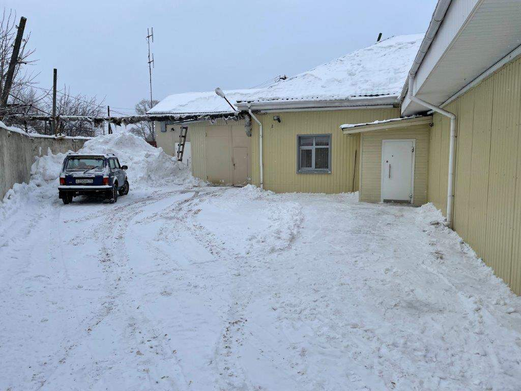 Офис в аренду в Мантурово, 2-я Первомайская улица, 2б