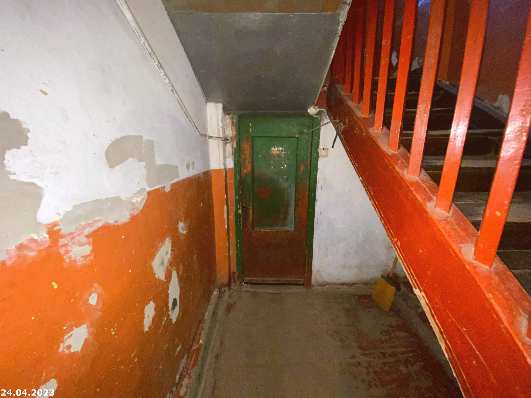 Квартира на продажу в Кострома, Красная Байдарка поселок, 8б фото №6