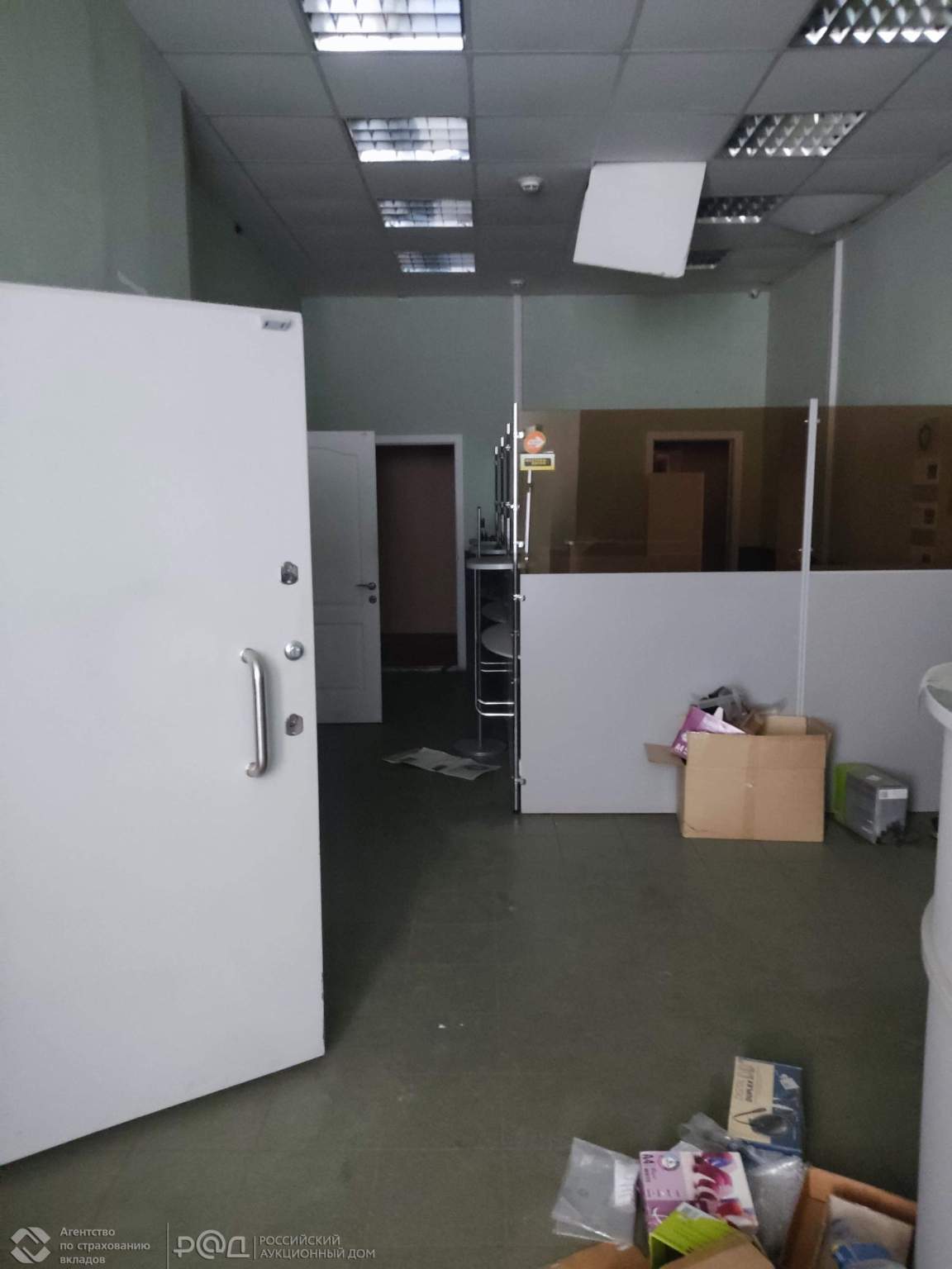 Продам офис 353.4 м.кв.