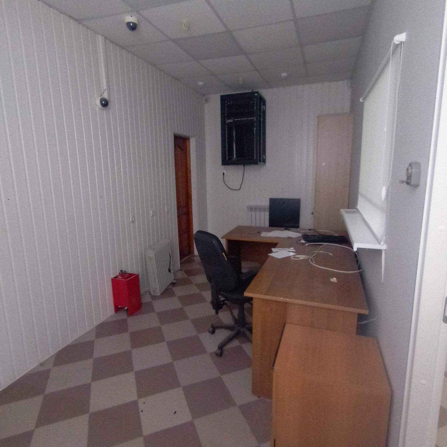Продам торговое помещение 66 м.кв.