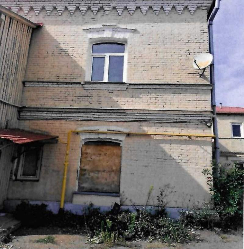 Продам торговое помещение 886.4 м.кв.
