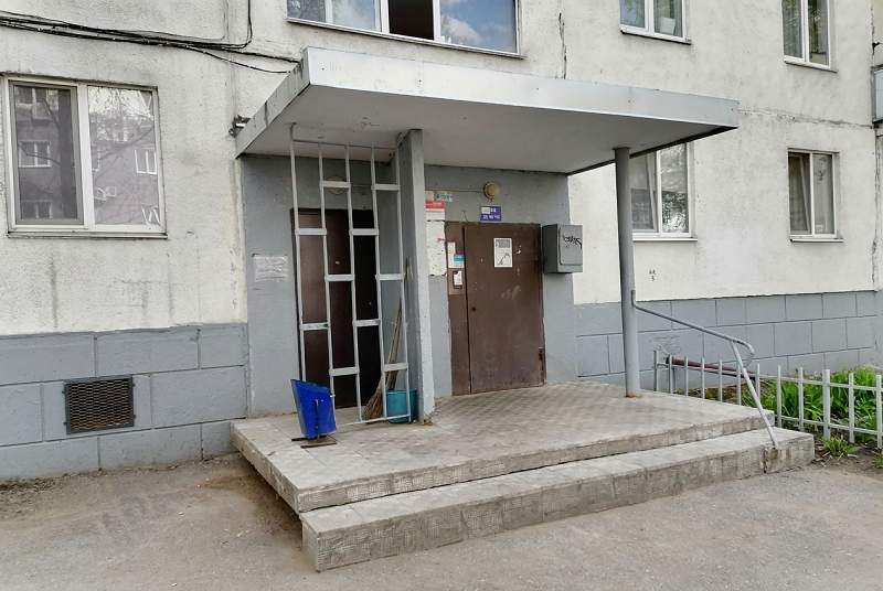 Продам офис 13.3 м.кв.