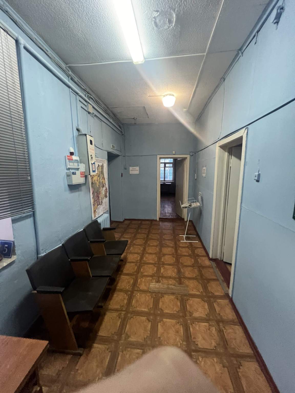 Продам торговое помещение 182.8 м.кв.