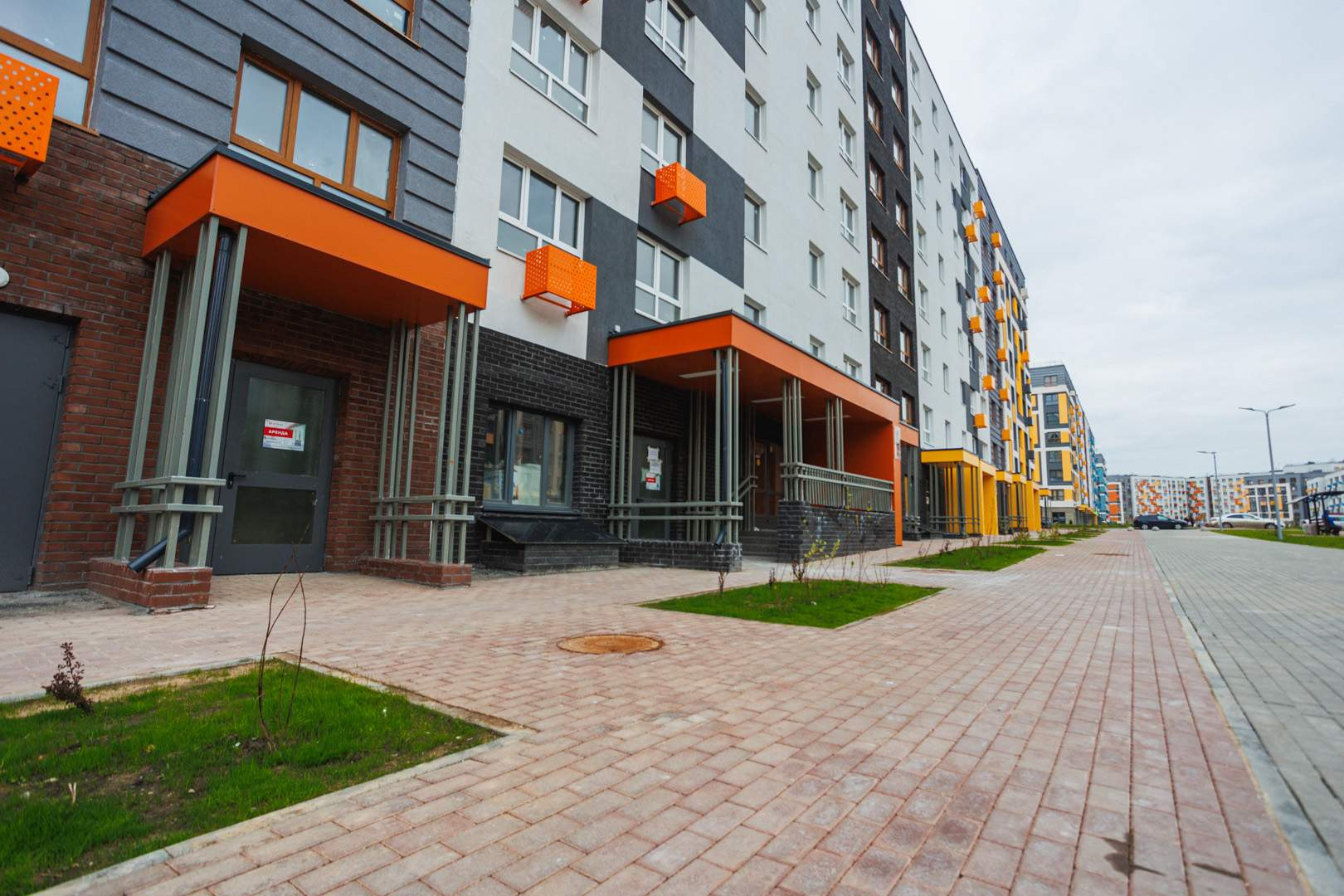 Продам помещение свободного назначения 63.1 м.кв.