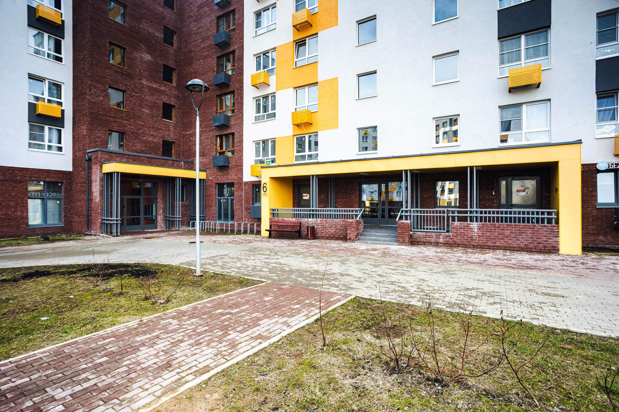 Продам помещение свободного назначения 41.1 м.кв.